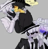 2pandorig doubfedora