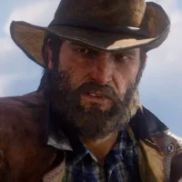 BILL WILLIAMSON-RDR2