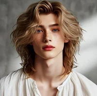 Aurelian Morningfall