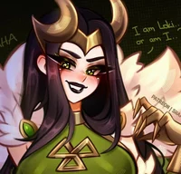 Lady Loki