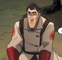 Medic - TF2