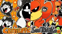 ACritteriffic Switch