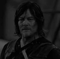Daryl Dixon 