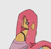 Fluttershy