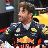 Daniel Ricciardo