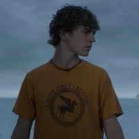 10 - percy jackson