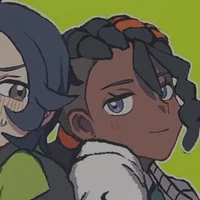 00 Naveen - POKÉMON