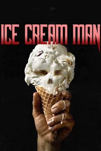Ice Cream Man