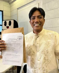 Francis Leo Marcos 