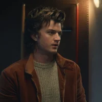 Steve Harrington