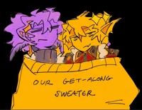 Mutiny Duo - UU