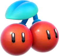 Double Cherry