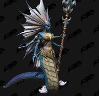 Naga Summoner