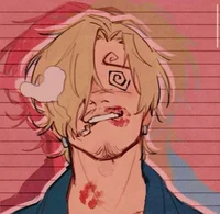 Sanji Vinsmoke