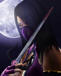 Mileena