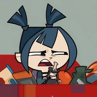 Gwen Total Dramarama