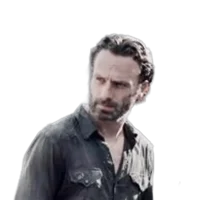 rick grimes