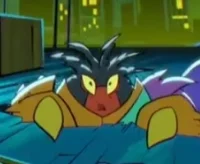 Carl Sando - ROTTMNT