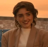 Nancy Wheeler