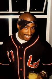 TUPAC 2