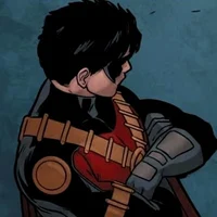 Tim Drake