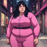 Fat boxing 