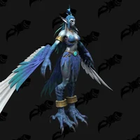 Harpy Stormhag