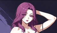 Madre Saori NTR