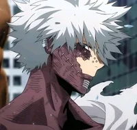 Touya Todoroki