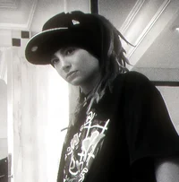 Tom Kaulitz 