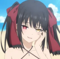 Kurumi Tokisaki