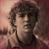 Percy Jackson