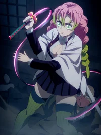 Mitsuri Kanroji 