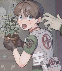 Rebecca Chambers