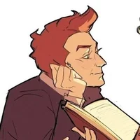 Crowley - good omens