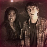 Percy Jackson
