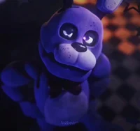 Bonnie from fnaf 
