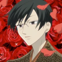 kyoya ootori