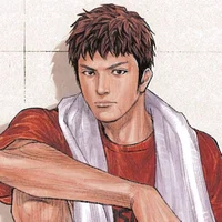 Mitsui Hisashi