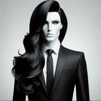 Pierre The Mannequin