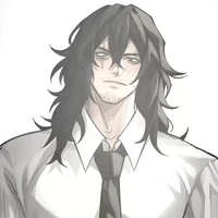 Aizawa Shouta