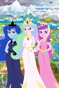 Equestria Serie