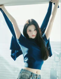Han so hee