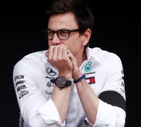 Toto Wolff 