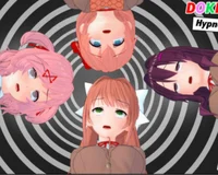 Doki Doki Hypno Club