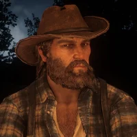 BILL WILLIAMSON-RDR2