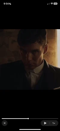 Thomas Shelby 
