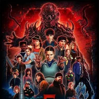 Stranger Things S5