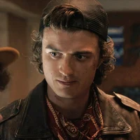 Steve Harrington 