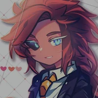 01 Red Velvet Cookie